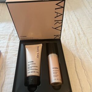 Mary Kay time wise microdermabtrsion plus set